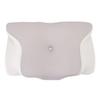 Neck Pillow Memory Foam Ergonomic Neck Support Cushion Side Sleeper Pillow for Sleeping