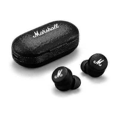 Сабвуфер Marshall True Wireless Mode II Bluetooth-наушники