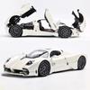 ЖК 1:18 для  UTOPIA Модель спортивного автомобиля Utopia из сплава