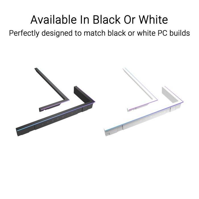 ASUS TUF Gaming ARGB Kit освещения GT502 (черный)