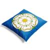 Aertemisi 18'' X 18'' Yorkshire England Square Throw Pillow Cushion Covers Cases Pillowcases 45Cm X 45Cm