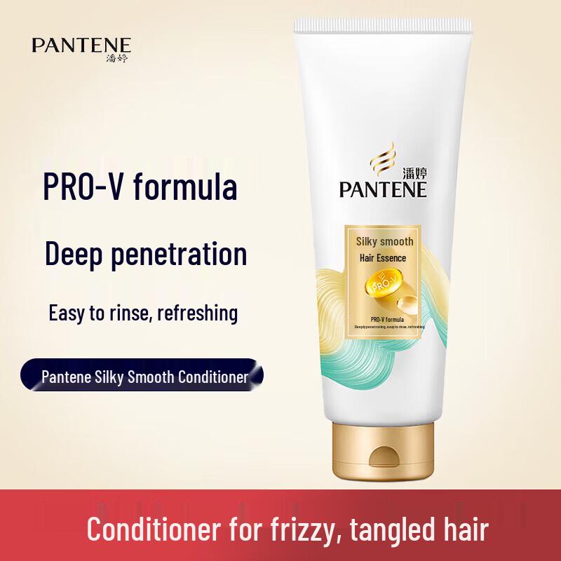 Pantene Увлажняющий кондиционер PRO-V для шелковистости