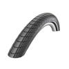 Schwalbe Big Apple Стальной корд 11100682 11100682 Черный Светоотражатель [Оригинал] 14x2.00 [Городская/Уличная езда] 14x2.00
