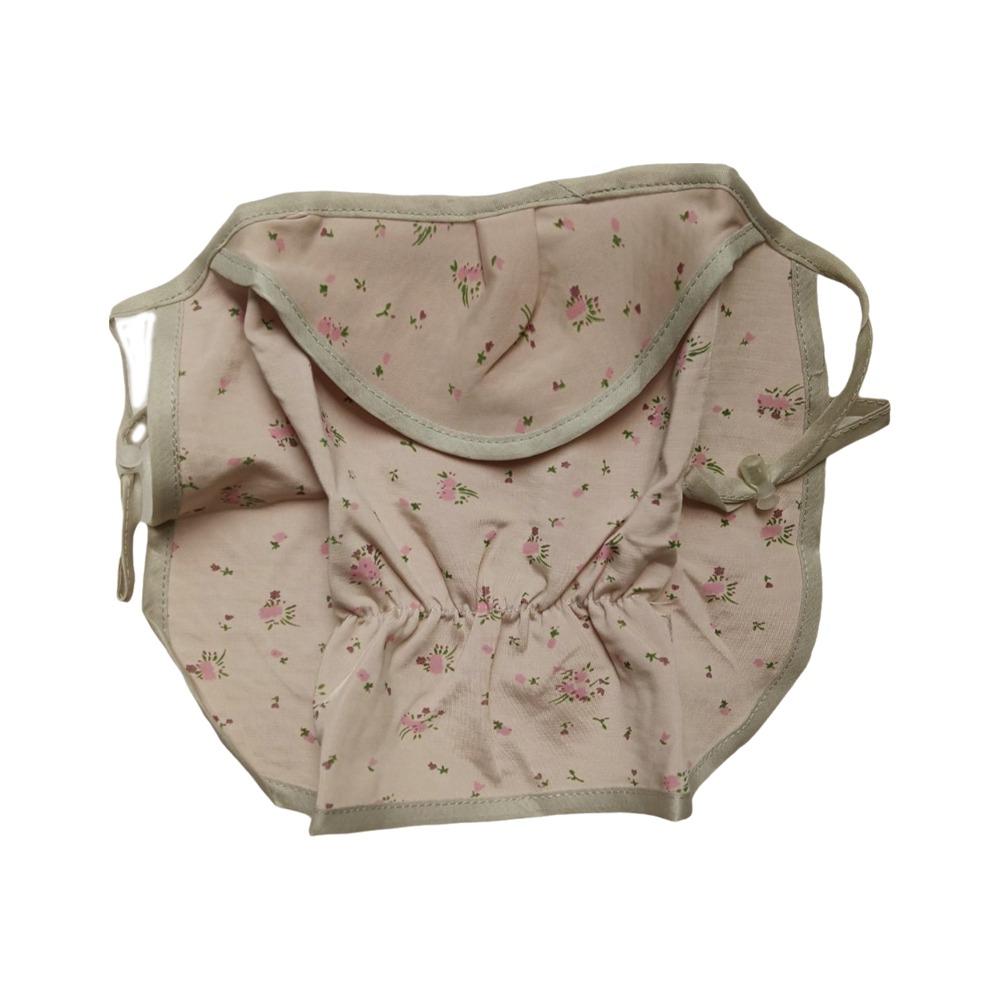 Outdoor Face Gini Sunscreen Face Veil Anti-UV Driving Face Shield Veil  Summer