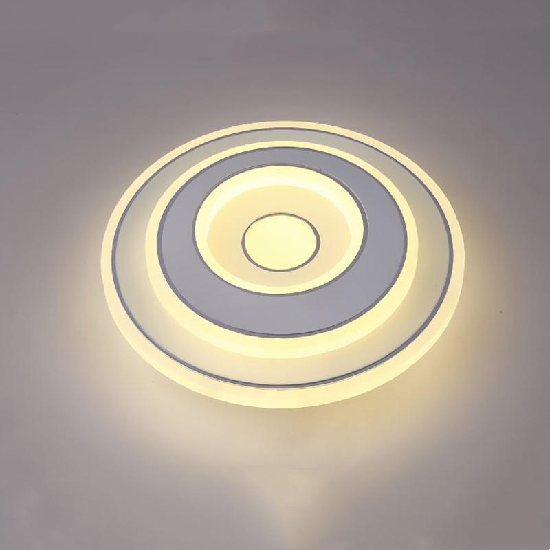 Современный светодиодный потолочный светильник для коридора, светильник для гостиной, балкона, декоративные светильники для дома