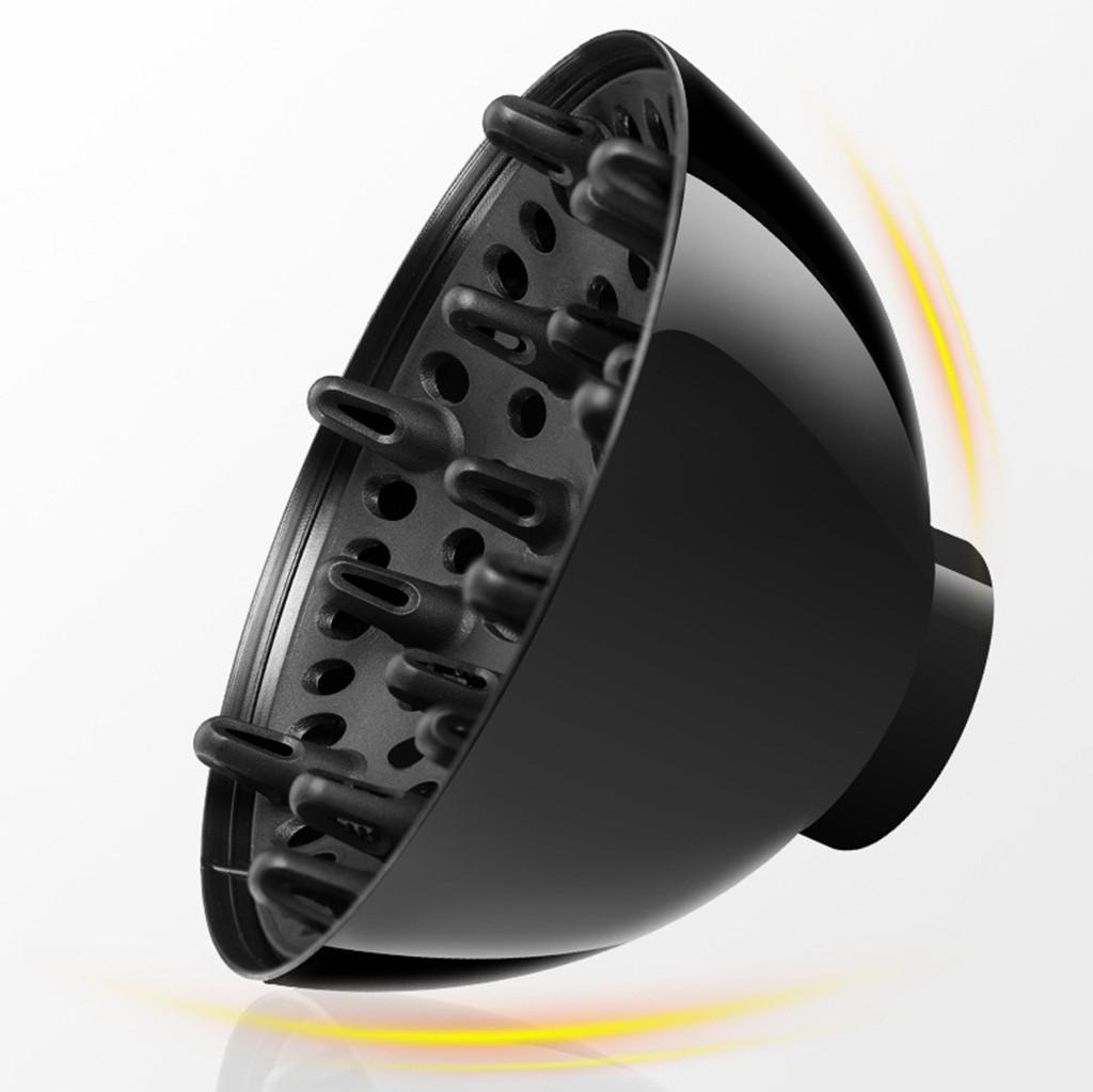 Universal Hair Diffuser Adaptable for Blow Dryers For Curly Hair