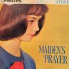 LP Record ADAM HARASIEWICZ  PIERRE PALLA  Maidens Prayer SFL7779 PHILIPS Japan Classical Used