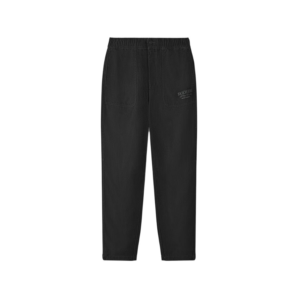 Skechers Простые Удобные Спортивные Повседневные Брюки Женские низ L126W002-0018