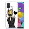 1N23456 Cool Motorcycle Phone Case For Samsung Galaxy A52 A32 A22 A12 A02S A50S A30S A51 A31 AA71 Note 20 Ultra 10 S10 Plus Gala