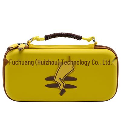 Защитный чехол большой вместимости для Nintendo Switch 2 - версии Пикачу и Сакура