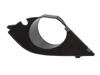 BMW 5 E60 M-PACKAGE 03-06 left halogen frame