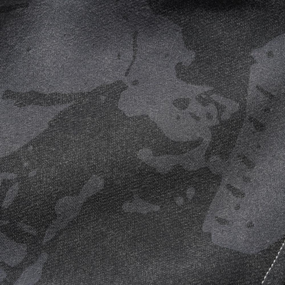 Butter Goods [мили Дэвис] Спасибо Zip Thru Hood Спасибо Zip Thru Hood