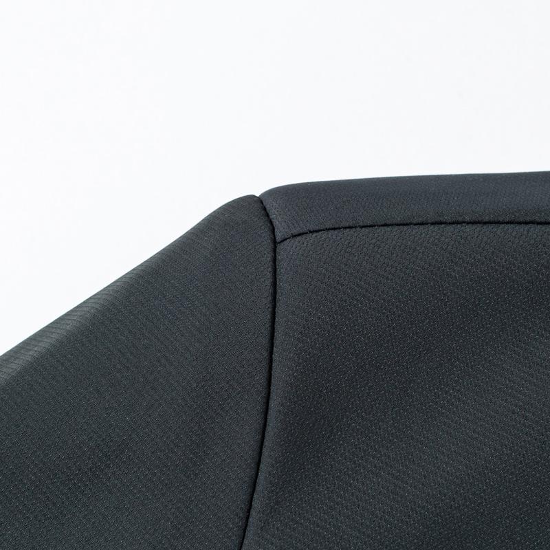 [Three dimensional cutting] Outdoor functional style stand up collar jacket for men in spring and autumn