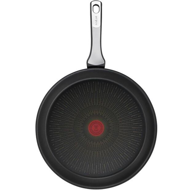 Сковорода Tefal G25906 Unlimited On 28 см
