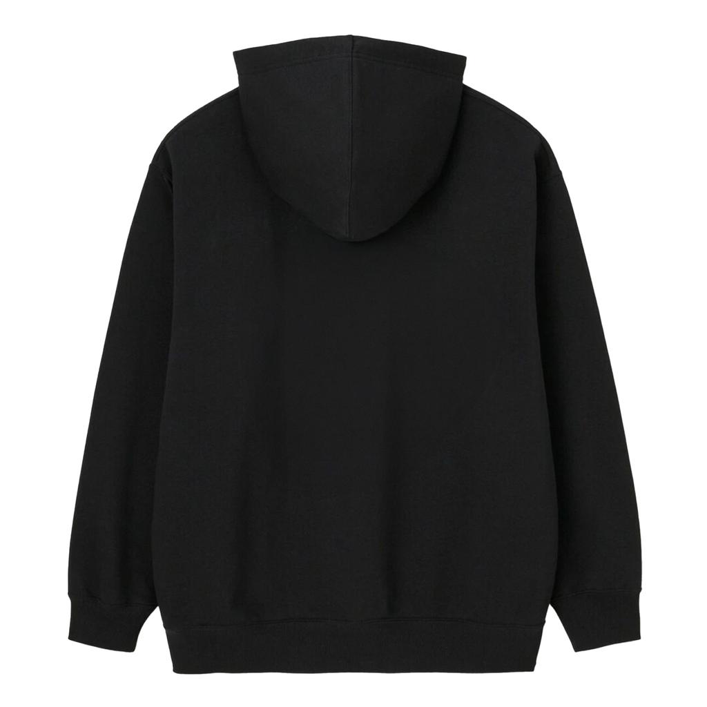 Yu Gi Oh! Unisex Adult GX Hoodie