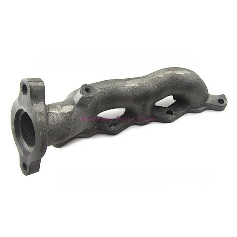 Выпускной коллектор MR497482 для Mitsubishi Pajero Pajero V73 1999-2006