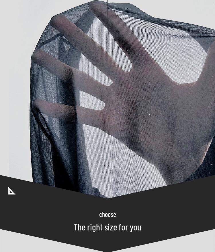 Ультратонкие мужские быстросохнущие беговые брюки с высокой эластичностью