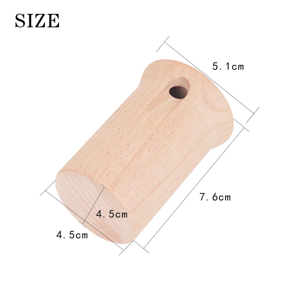 Деревянный свисток для птиц, деревянный свисток для птиц, флейта, образовательный музыкальный инструмент