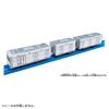 Takara Tomy My Plarail Original Train Toy ES-12, ST Mark Certified, Ages 3+