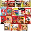 Nongshim Korean Ramen Single Pack(1PCS) – 17 Flavors To Choose From (Shin Ramyun, Neoguri, Chapagetti, Etc.)
