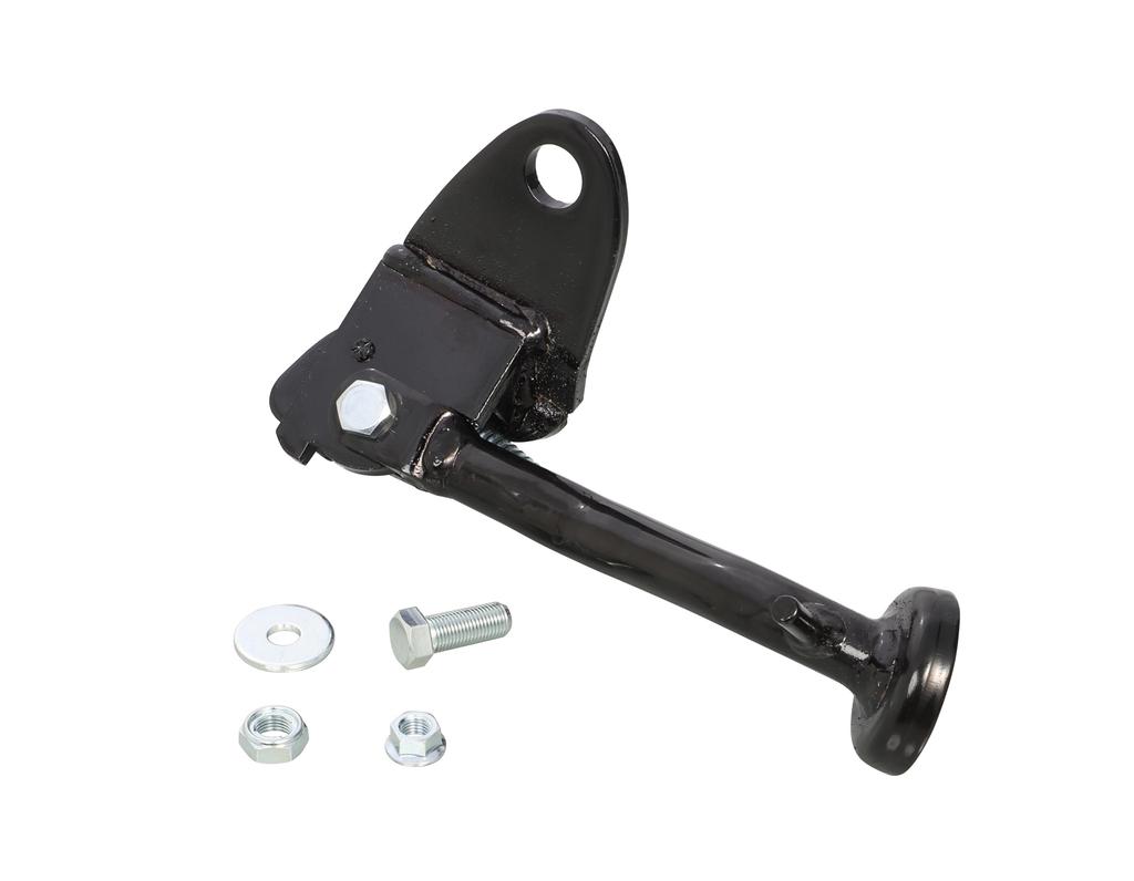 Боковая подставка KITACO усиленного типа Super Cub 50 Super Cub 110 HS-165 (черный) (АА04/АА09) (Я10/Я44) 656-1010165