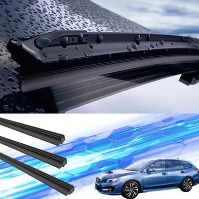 Levorg Legacy Touring Wagon Outback Резиновая полоска стеклоочистителя Совместимый размер