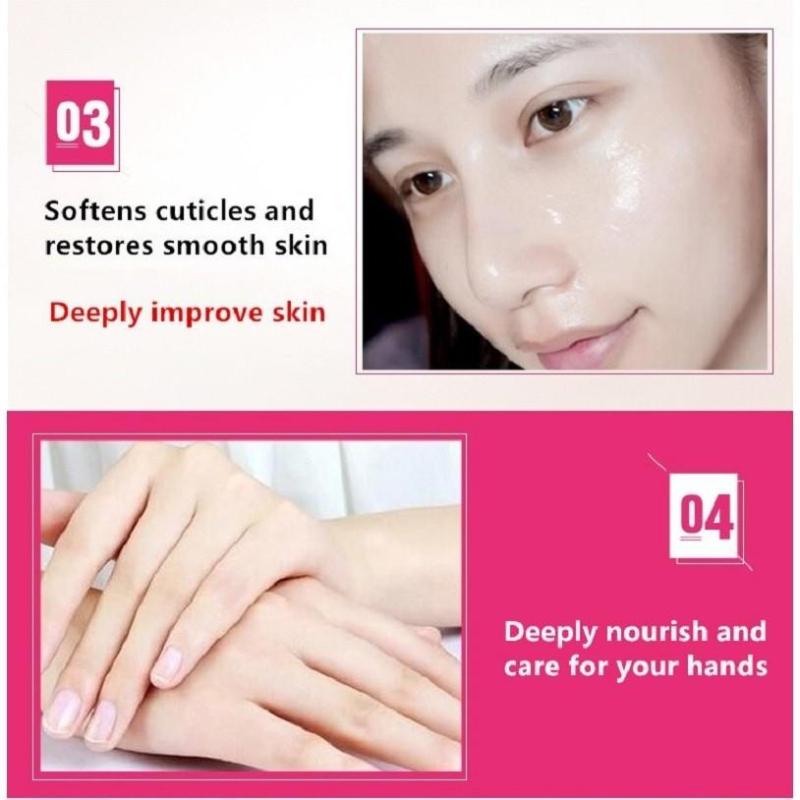 3 л Нагреватель парафинового воска Ручной СПА Аппарат для восковой терапии Устройство для удаления волос Оборудование для парафиновой ванны для ухода Новый