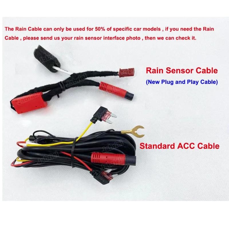 2K Автомобильный видеорегистратор Dash Cam для Skoda Octavia Rapid Kamiq Kodiaq superb для Volkswagen Tiguan Passat Touran Golf Arteon Sharan для Seat