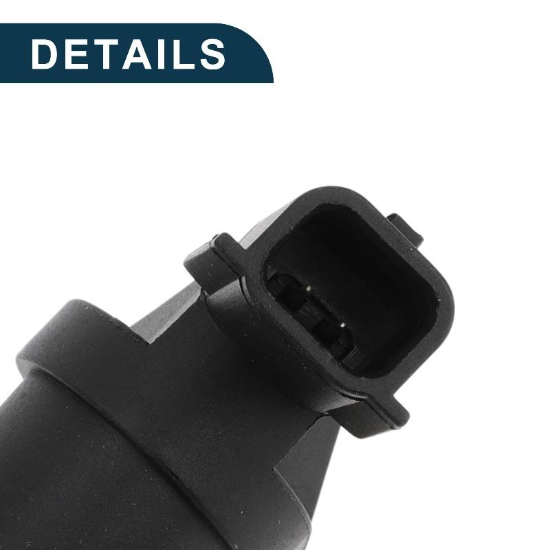 2375000Q0L For Renault Nissan NV200 NV300 Pathfinder Qashqai Vauxhall Dacia Infiniti QX50 QX70 Q30 Crankshaft Position Sensor
