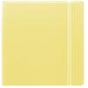 Filofax Note Classic A5 Lemon 115061 Genuine Imported Product