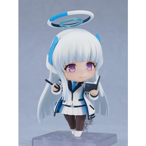 Nendoroid Blue Archive Nama Shio Noah Non-scale Plastic Painted Action Figure