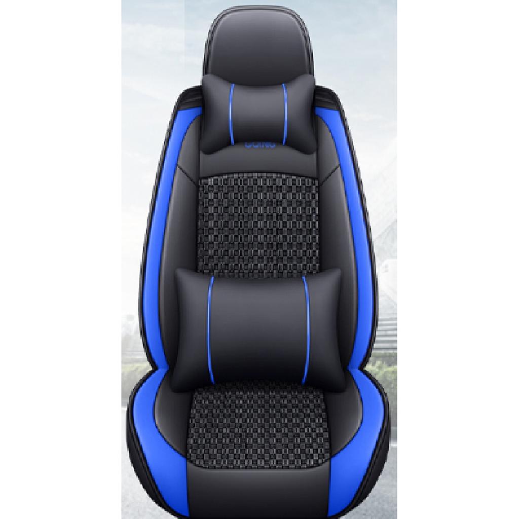 Чехол на сиденье автомобиля для Ford Focus Kuga Ecosport Fiesta Mondeo Ranger Автомобильный аксессуар