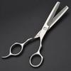 6 Inches Hairdressing Scissors Thinning Shears Hair Cutting Scissors Thinning Shears  For Women