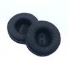 Новая 1 пара сменных поролоновых амбушюров, наволочка для JBL Tune600 T500BT T450 T450BT JR300BT, наушники, гарнитура, 70 мм, амбушюры