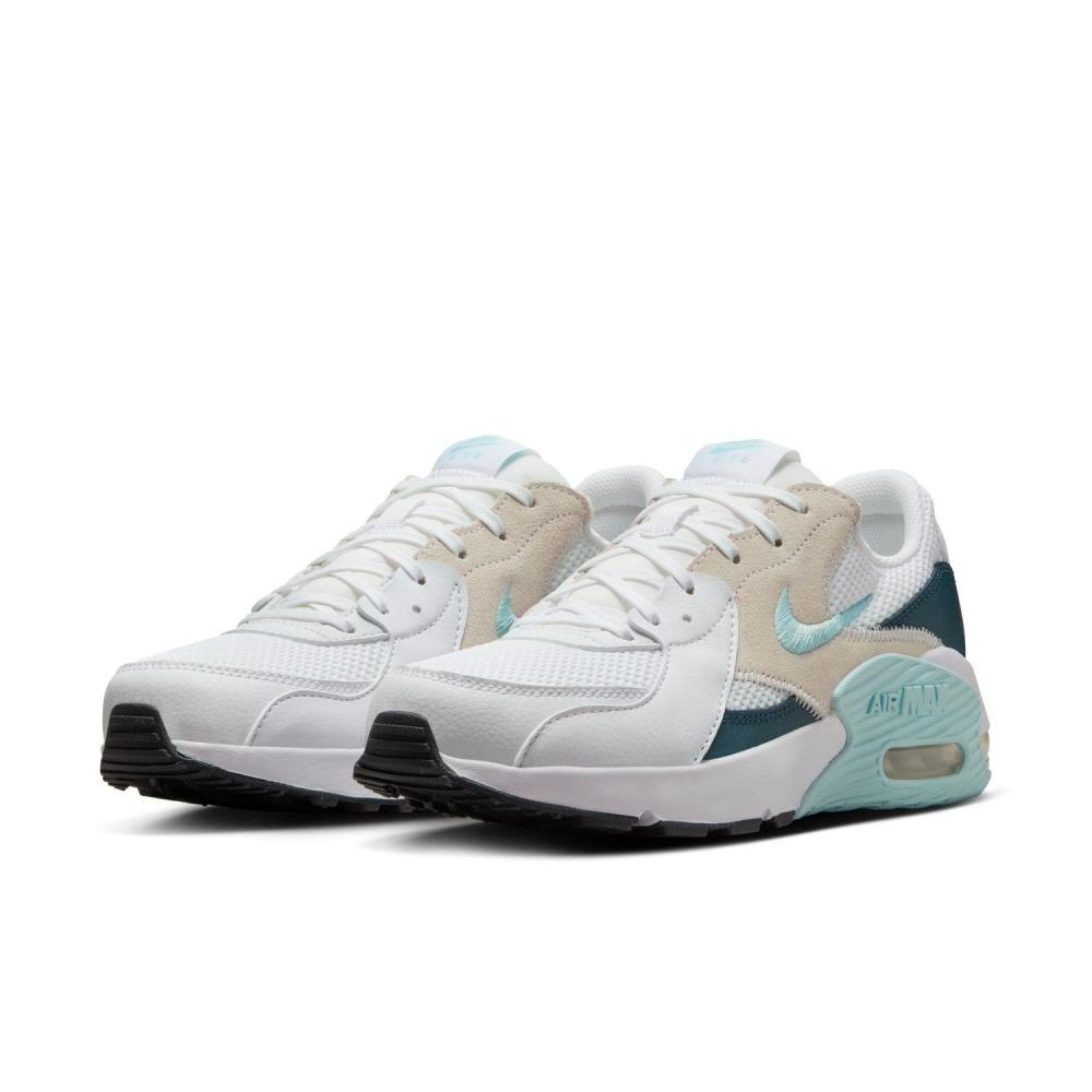 Nike Женские S Air Max Xie Wcd5432 131wht G Синие