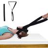 Y-shaped Strap Chiropractic Pressure Relief Traction Belt Neck Hanging Hanging Neck Chin Pad Physical Therapy Traction Head Belt