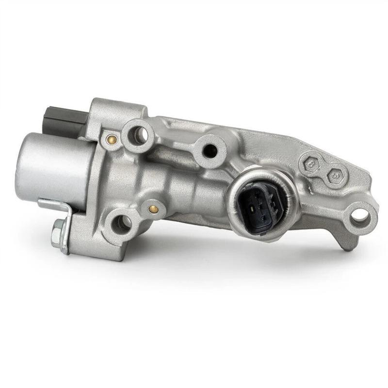Высокое качество Новый Для 15810-RNA-A01 Автомобильный VTEC Электромагнитный Клапан-Плунжер Для Honda CRV RE1/2 2006-2011 Для CIVIC FA1 15810RNAA01