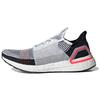 UltraBoost 19 'Лазерный красный' B37703