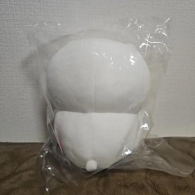 Chiikawa Bocchari Fat Plush 20cm 2026