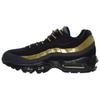Air Max 95 Черный Металлик Золотой 538416-007