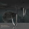 Steel Lure Hooks Fishing Tackle Barbed Fishing Hooks Big Fish Hooks Fishing Hooks Set Carp Hooks