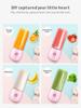Mini Portable Juicers USB Electric Mixer Fruit Smoothie Blender Machine Food Processor Maker Juice Extractor