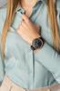 ZEGAREK UNISEX PAUL LORENS - PL11989A7-1A2 (zg519b) + BOX