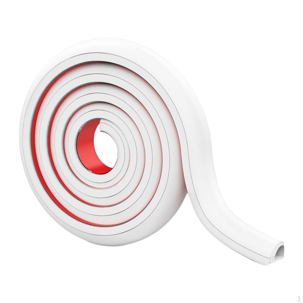 Кабельный канал для скрытого монтажа, легко устанавливаемые аксессуары, маскирующее напольное покрытие, электрический