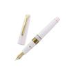 SAILOR Fountain Pen Classic Ko Makie Bunbo Fountain Pen Mist Mist Medium Fine Font