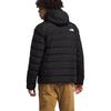 THE NORTH FACE Aconcagua 3 Down Jacket Men's Black NF0A84I1-4H0