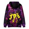 ГОРЯЧАЯ мода Five Nights At Freddy's Hoodies Осенние длинные рукава унисекс Harajuku свитера уличная одежда Смешная одежда Толстовка