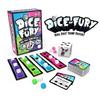 Fast-paced Family Dice Game, A Great Toy Gift For Boys And Girls, Teens And Adults, Suitable For Ages 7-99