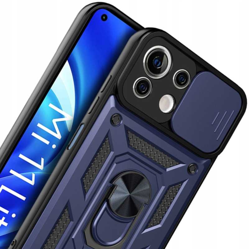 Sc Camring Mi 11 Lite Blue