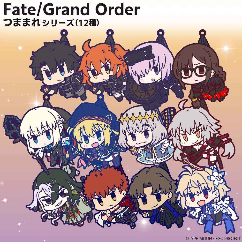COSPA Fate/Grand Order Кастор Альтрия Кастор Тсумамаре